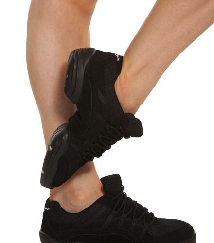 Rock it - Lightweight Dansneaker