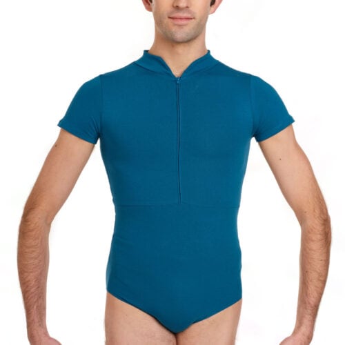 Endo Men's Leotard