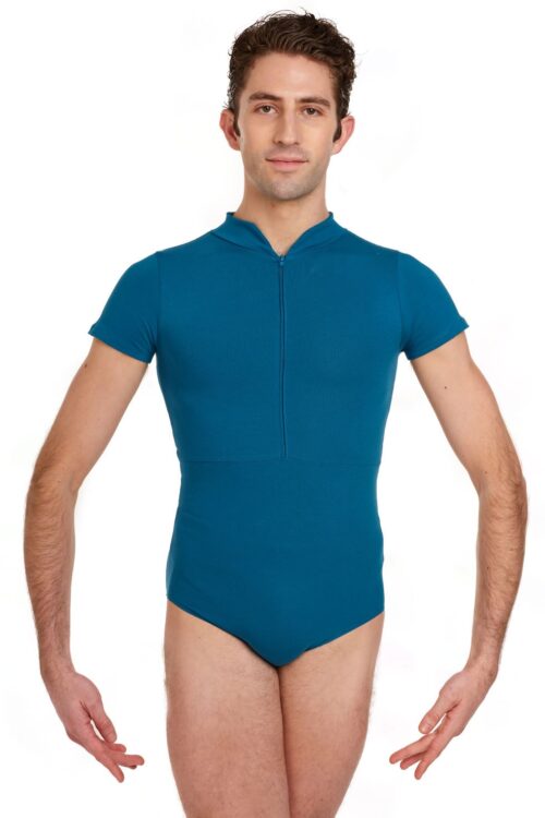 Endo Men's Leotard
