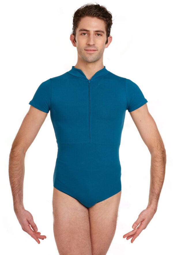 endo Endo Men's Leotard