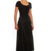 Intermezzo Faldasayo drama rehearsal skirt black 7720