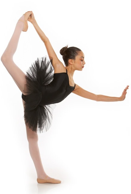 Falsliptu Tutu Skirt