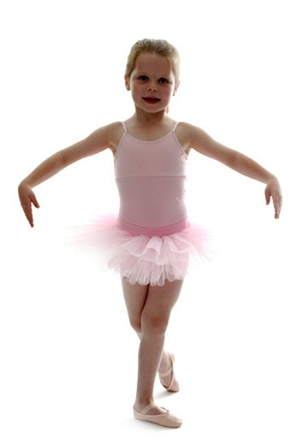 Falsliptu Tutu Skirt