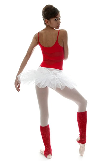 Falsliptu Tutu Skirt