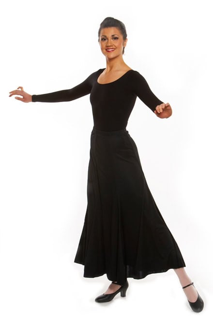 faltamnefhannah1_4784cb3e7a704 Faltamnef - Drama Rehearsal Skirt