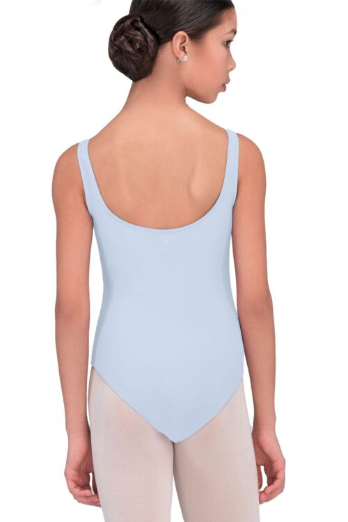 Faustine - Relevé School of Ballet Leotard