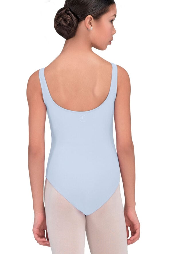 Faustine - Relevé School of Ballet Leotard