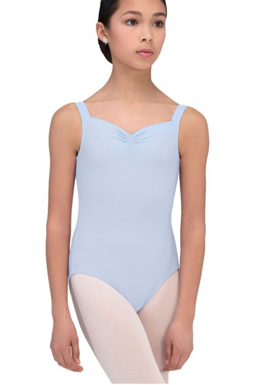 Faustine - Relevé School of Ballet Leotard