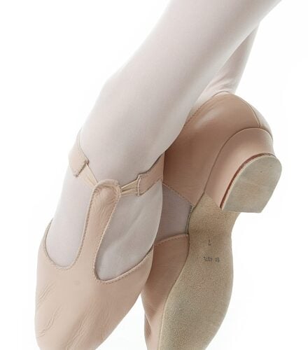 Grecian Sandal
