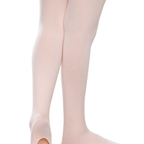 Girls Intermediate Value Convertible Tight
