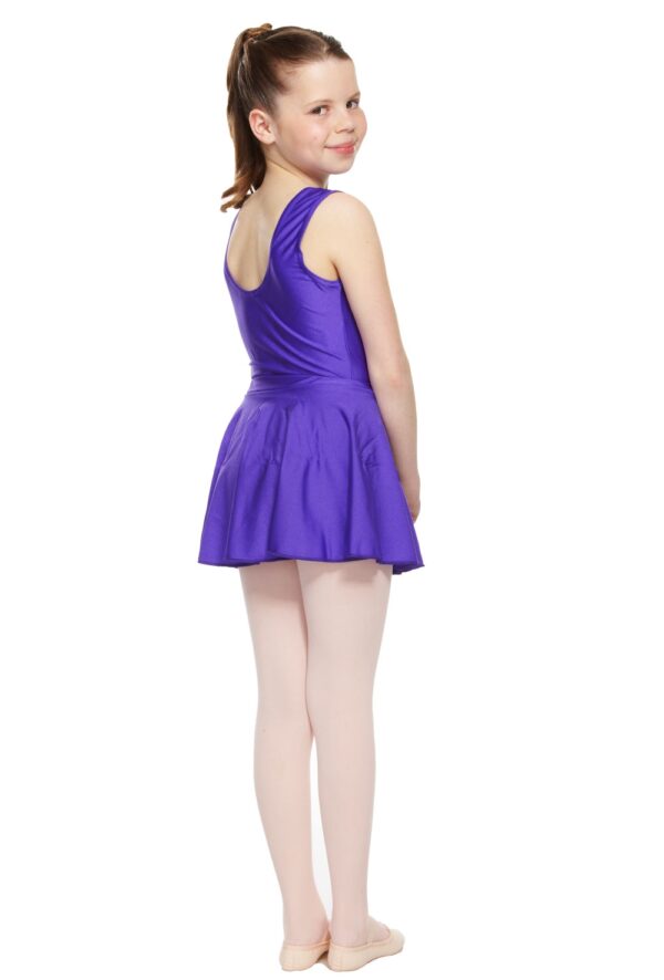 Louise skirt