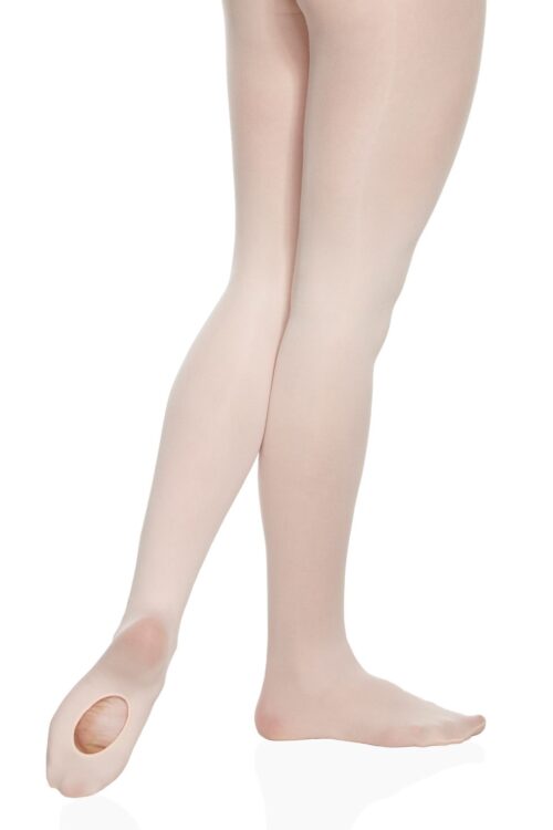 Ultra Soft Transition convertible tights
