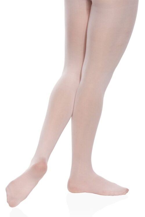 imagepath_1359553452 Intermediate Girls Footed Tights 60 Denier