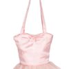 Satin Tutu Design Bag