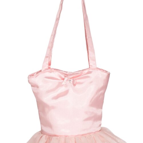 Satin Tutu Design Bag