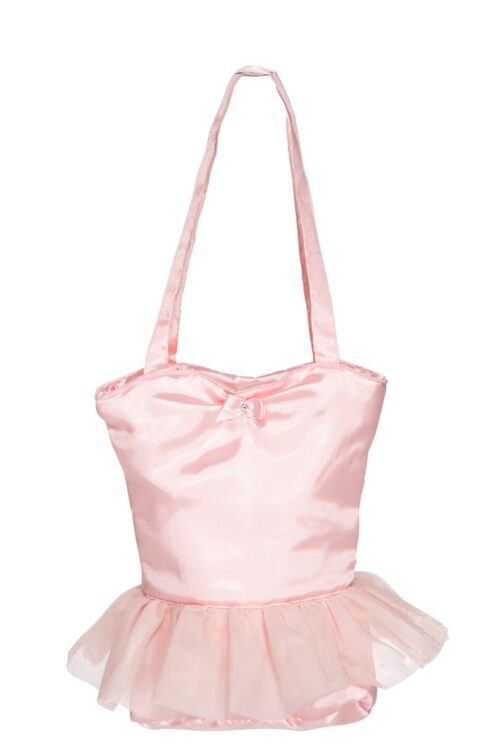 Satin Tutu Design Bag