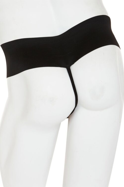 Quilted dance support