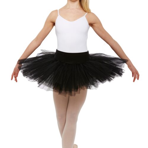 Practice Tutu