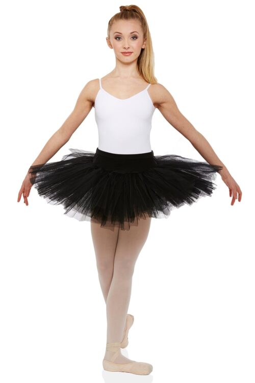 Practice Tutu