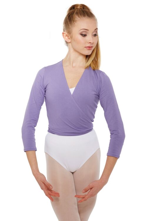 Ladies syllabus crossover