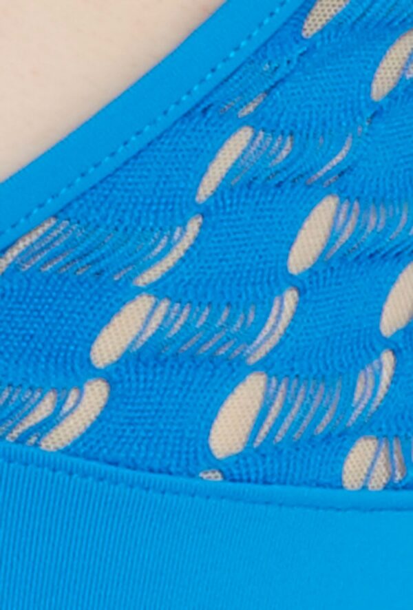 imagepath_1436870989 Square weave camisole leotard