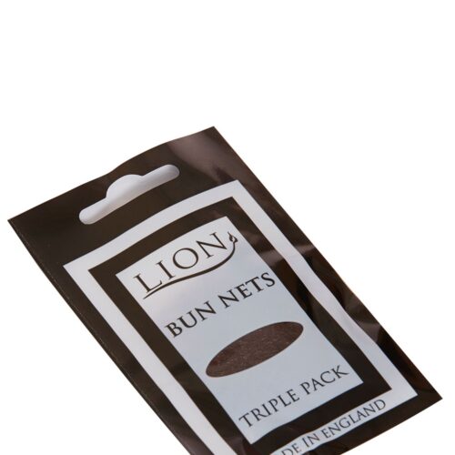 Triple Pack of Lightweight Bun Nets