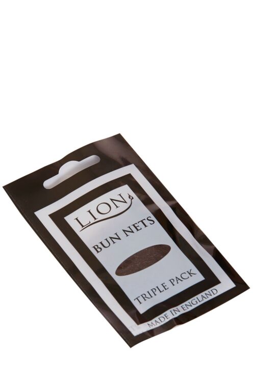 Triple Pack of Lightweight Bun Nets