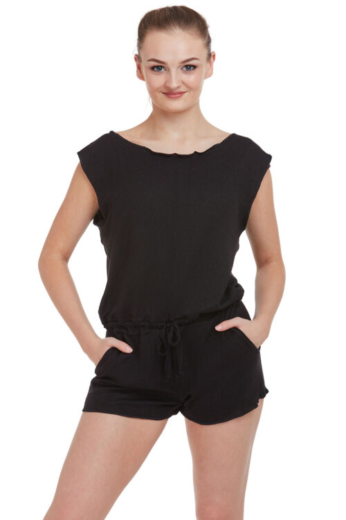 Molly Playsuit