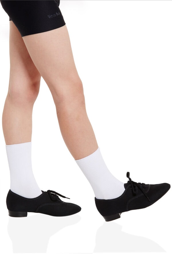 Boys syllabus character shoe