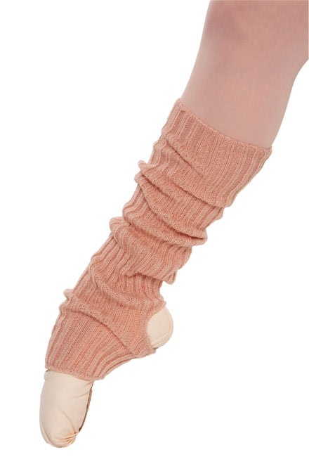 Medcan Short Leg Warmers