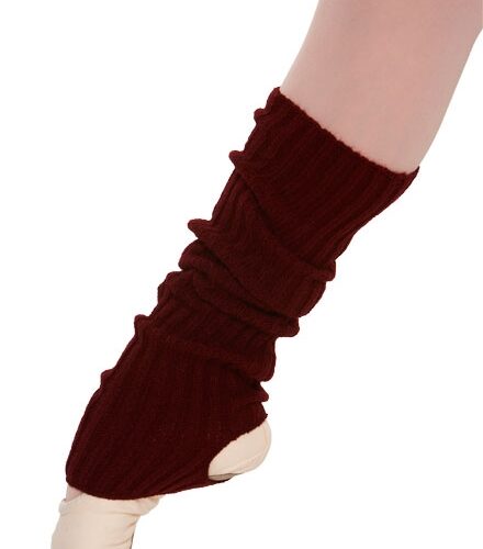 Intermezzo Medcan short leg warmers 2500