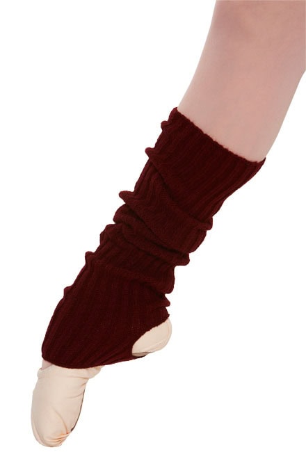Medcan Short Leg Warmers