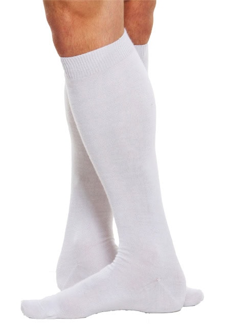 Medny Men's Ballet Socks