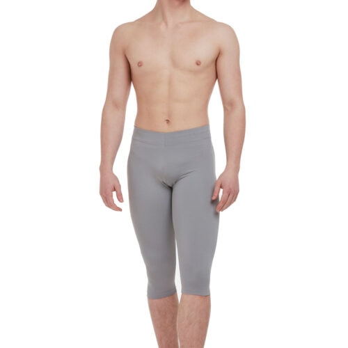 Bloch men's knee length tights MP003