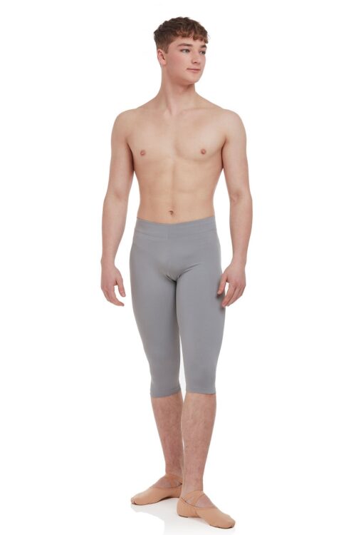 Men's Knee Length Rehearsal Tights