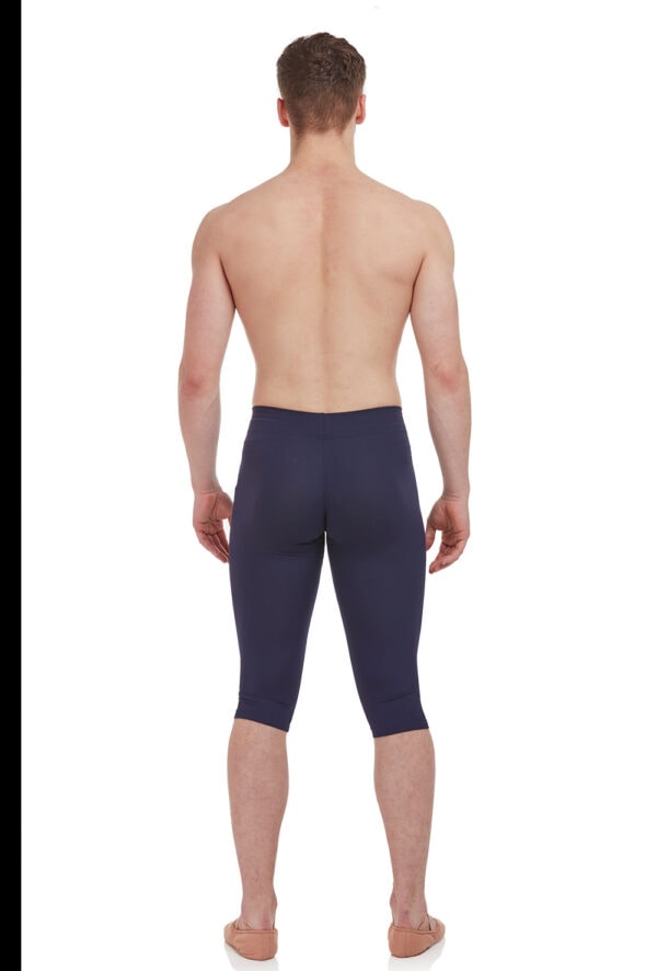 Men's Knee Length Rehearsal Tights
