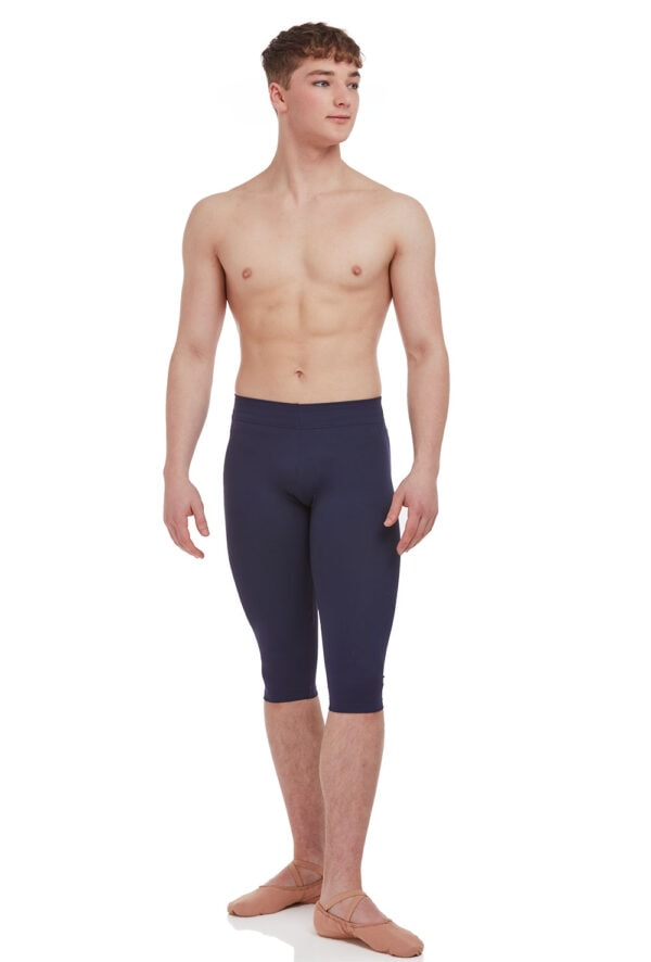 Men's Knee Length Rehearsal Tights