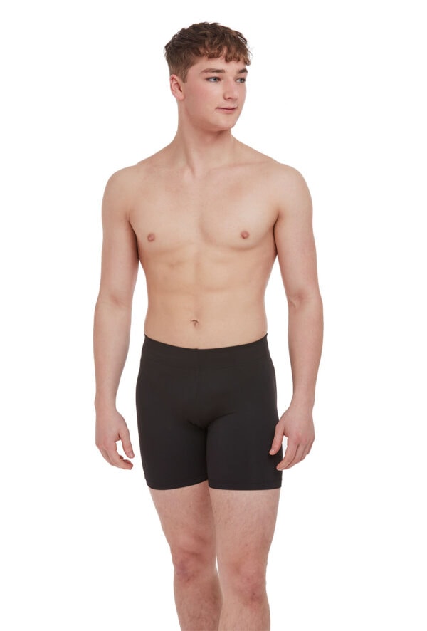 Men's Mid Length Rehearsal Tights