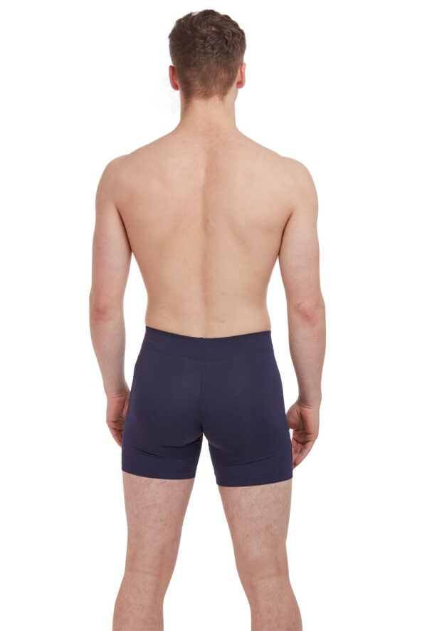 Men's Mid Length Rehearsal Tights