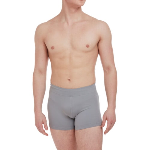 Men's Short Length Rehearsal Tights