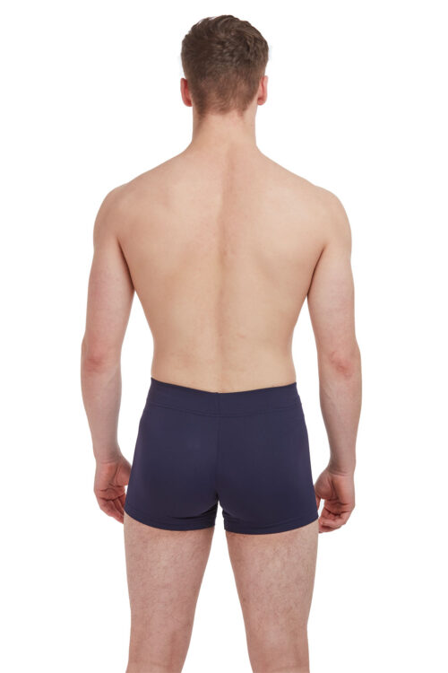 Men's Short Length Rehearsal Tights