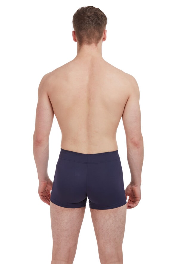 Men's Short Length Rehearsal Tights