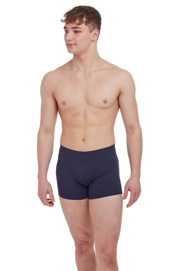 Men's Short Length Rehearsal Tights