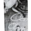 Pointe Shoe Graffitti A4 Notepad