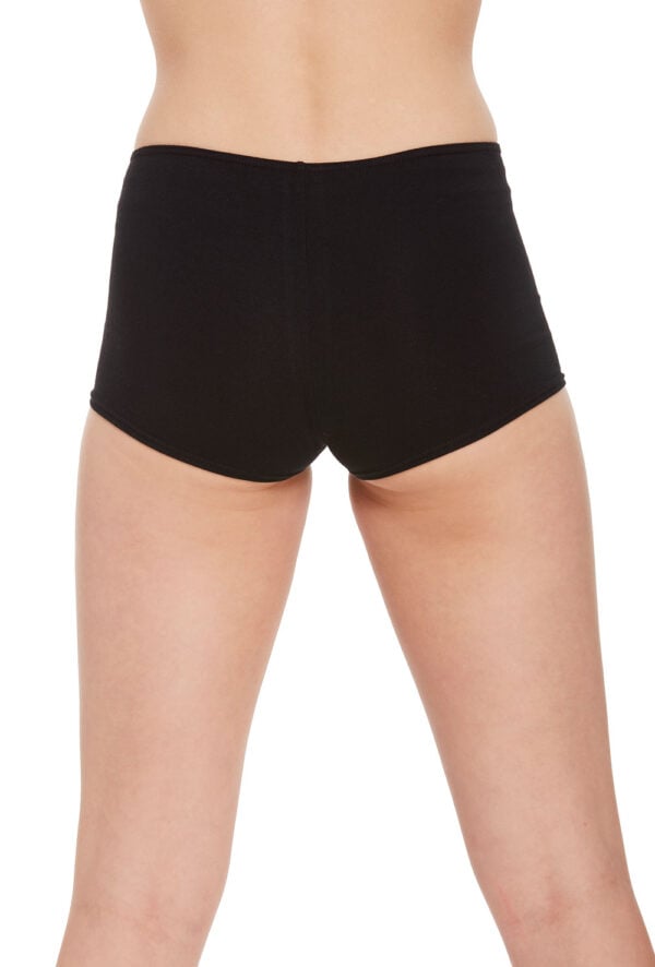 Panbra Hot Pant Shorts