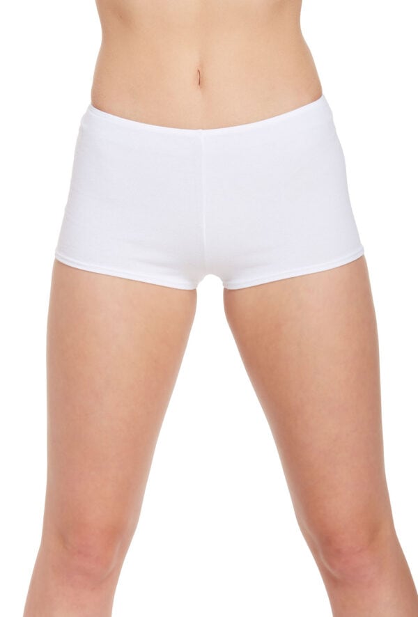 Panbra Hot Pant Shorts