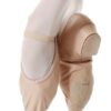 Paris low heel teaching shoe Bloch S0427L
