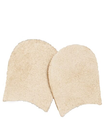 Suede Pointe Covers