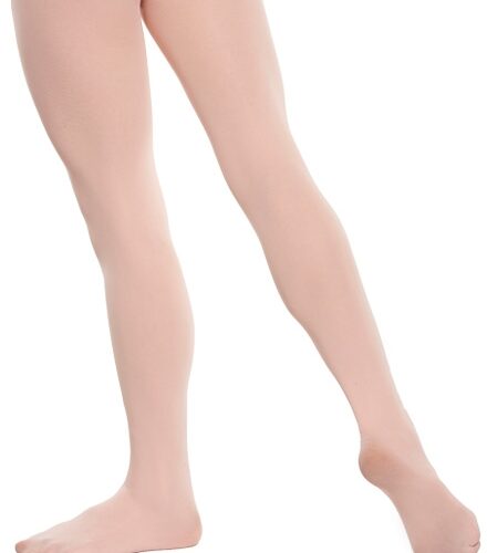 Value Footed Tights