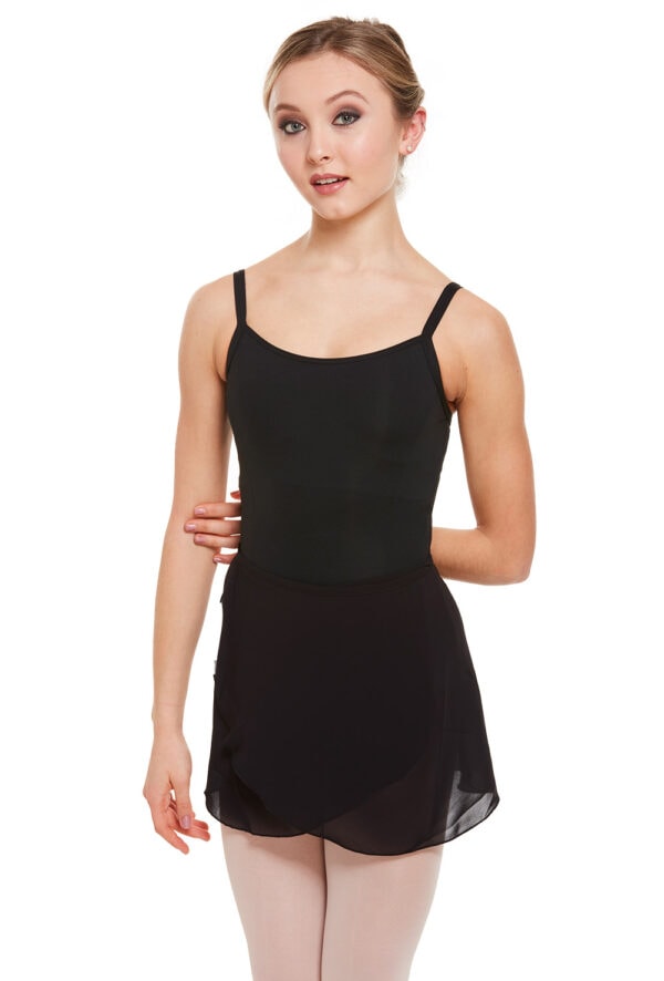 Vera- Wrap Ballet Skirt